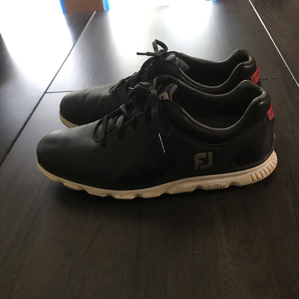 Footjoy Pro SL 9.5m